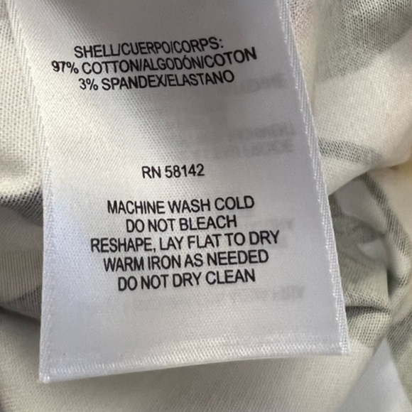 LONDON Times Lemon Print Sheath Dress - Picture 5 of 17